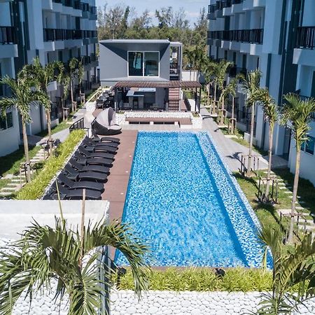 Mantra Beach Condominium Suite 2 - Mae Phim Ban Tha Fat 외부 사진
