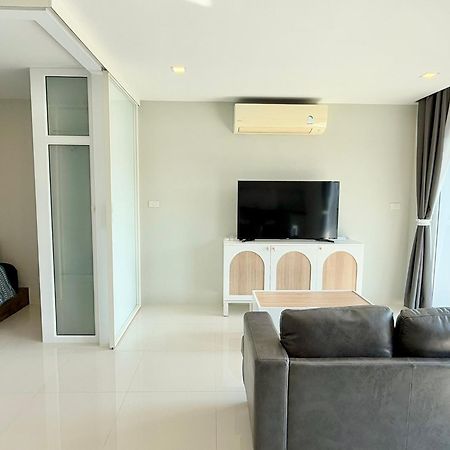 Mantra Beach Condominium Suite 2 - Mae Phim Ban Tha Fat 외부 사진