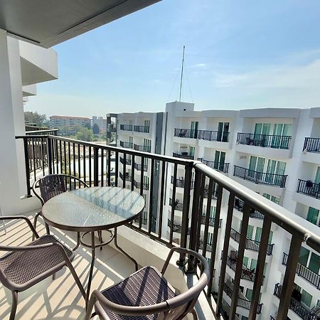 Mantra Beach Condominium Suite 2 - Mae Phim Ban Tha Fat 외부 사진