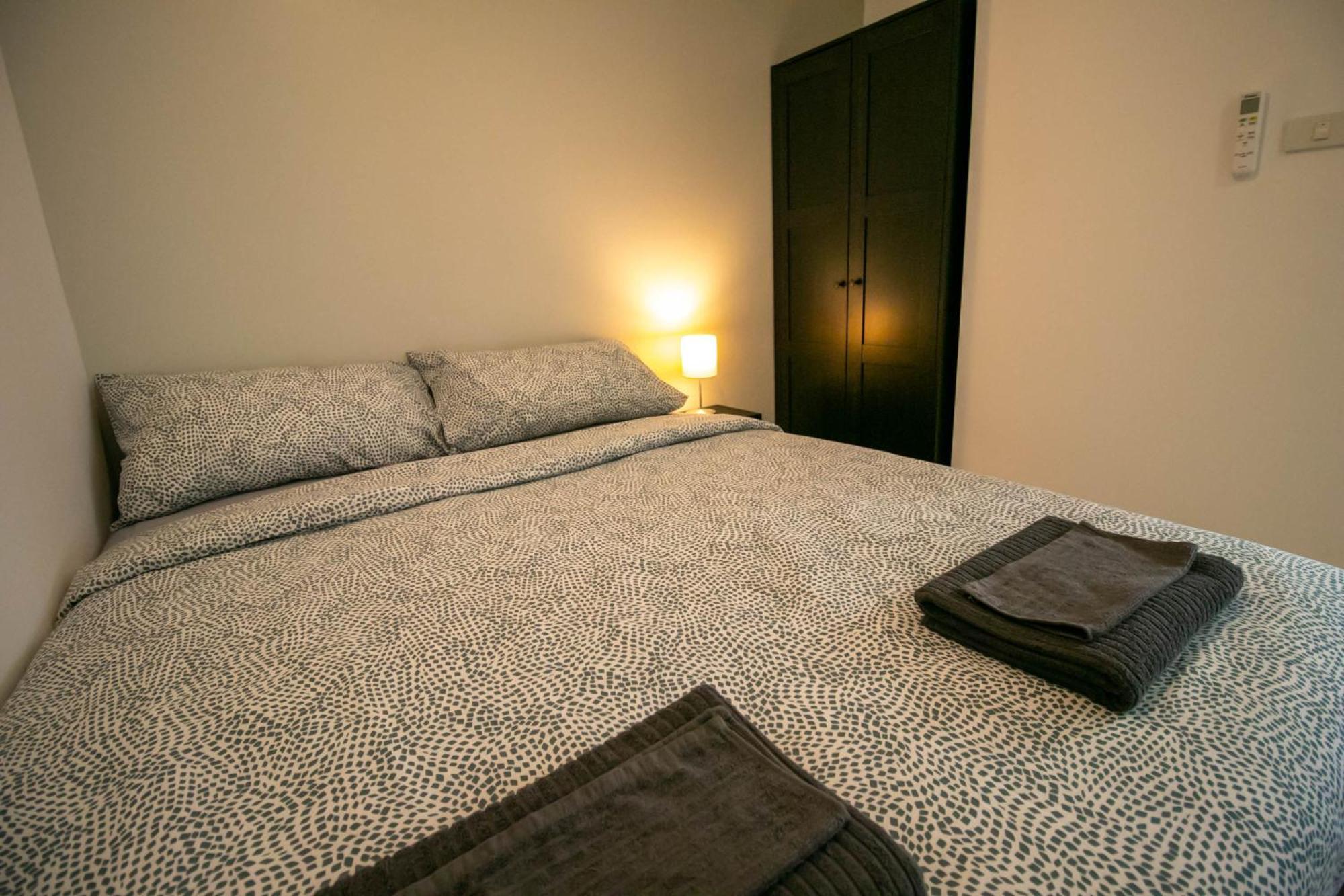 Mantra Beach Condominium Suite 2 - Mae Phim Ban Tha Fat 외부 사진