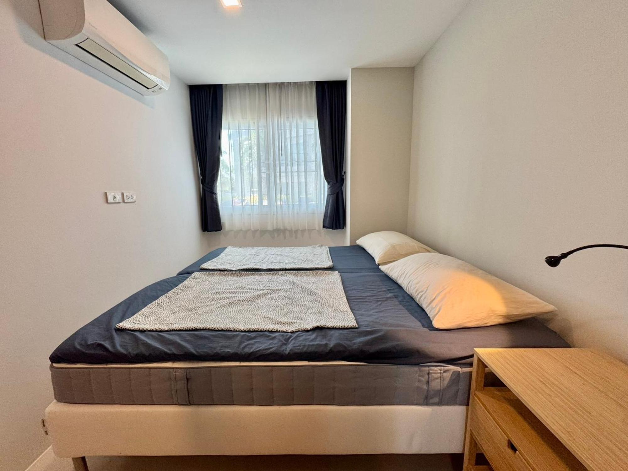 Mantra Beach Condominium Suite 2 - Mae Phim Ban Tha Fat 외부 사진
