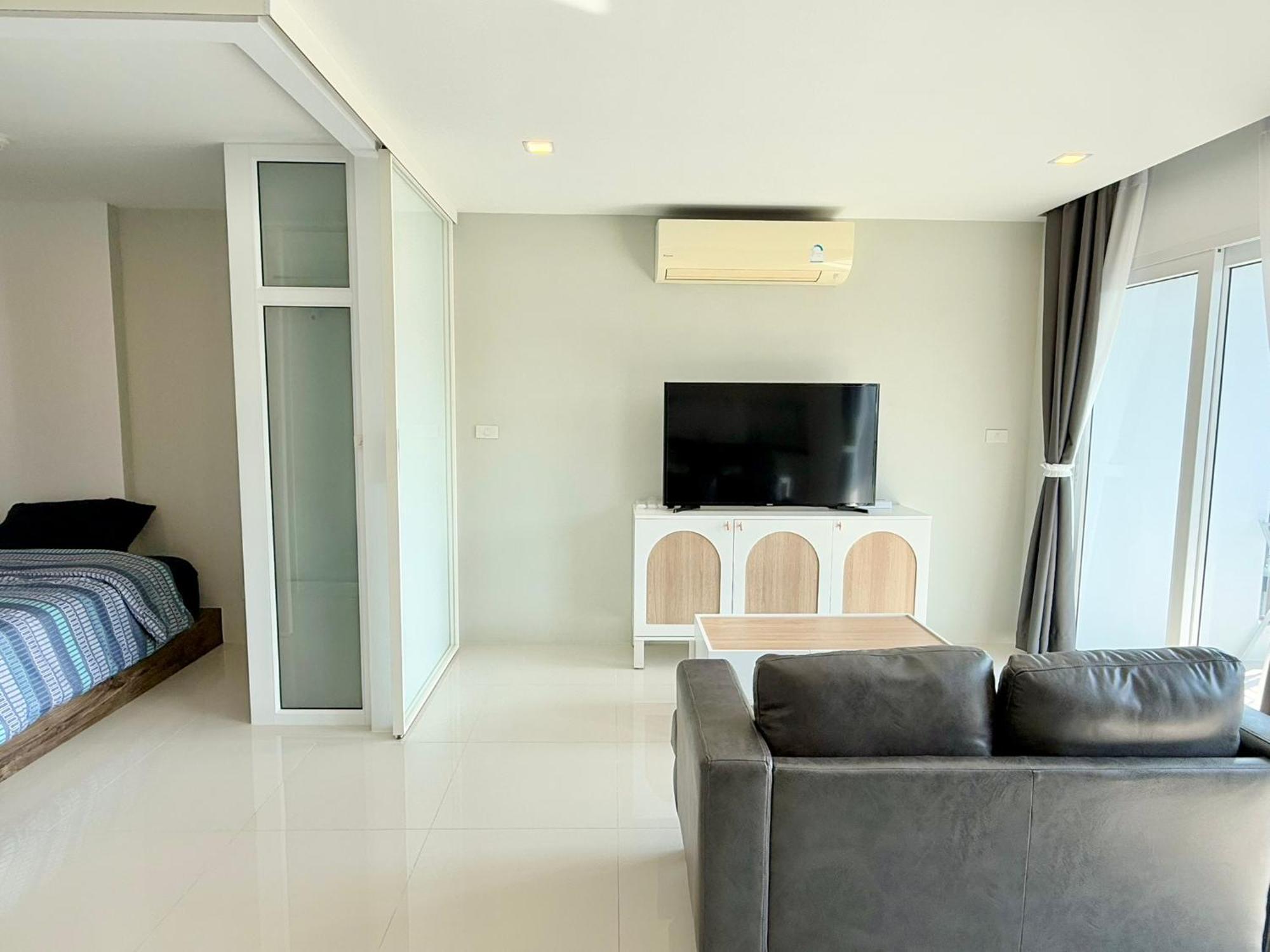 Mantra Beach Condominium Suite 2 - Mae Phim Ban Tha Fat 외부 사진