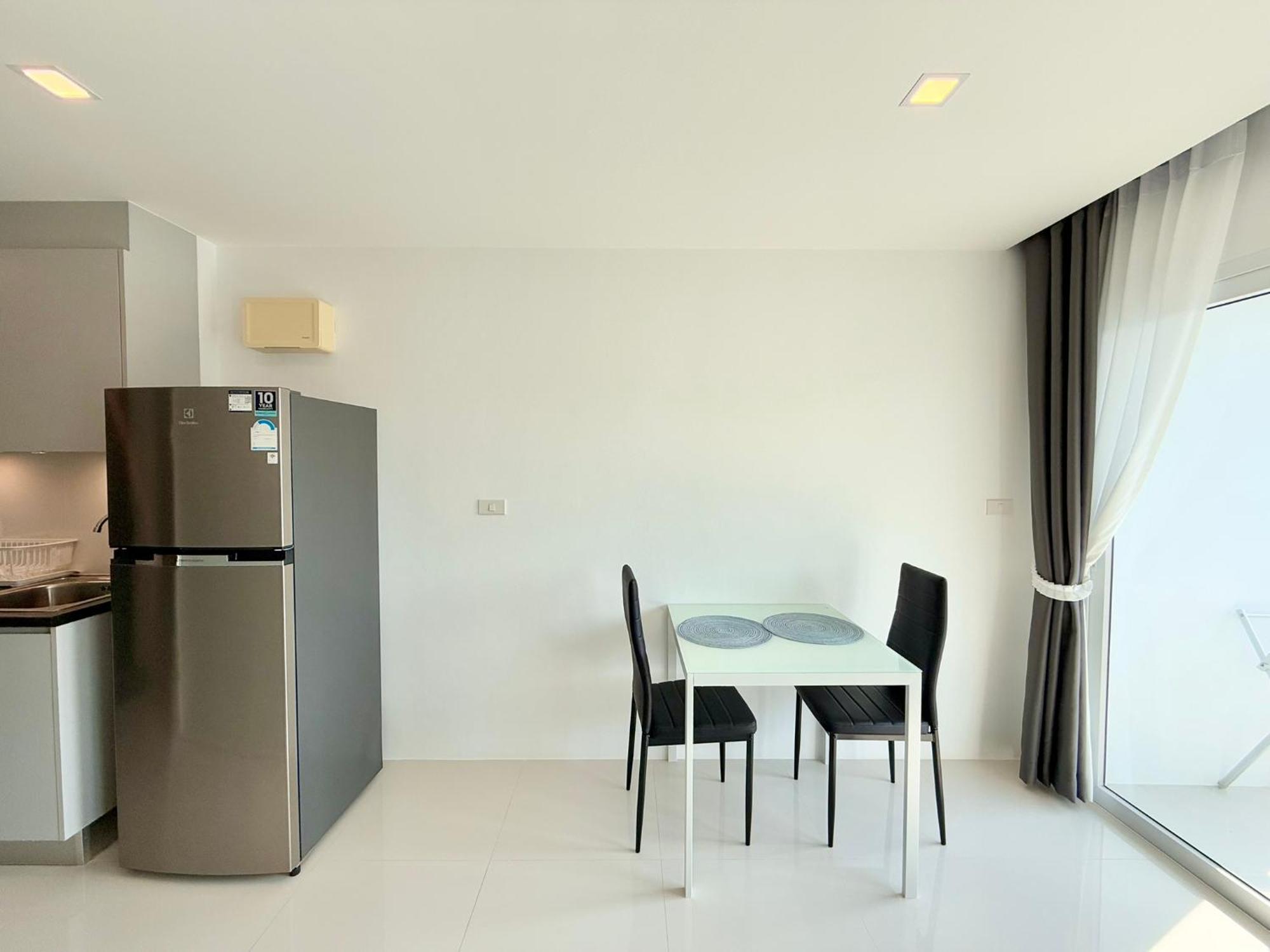 Mantra Beach Condominium Suite 2 - Mae Phim Ban Tha Fat 외부 사진