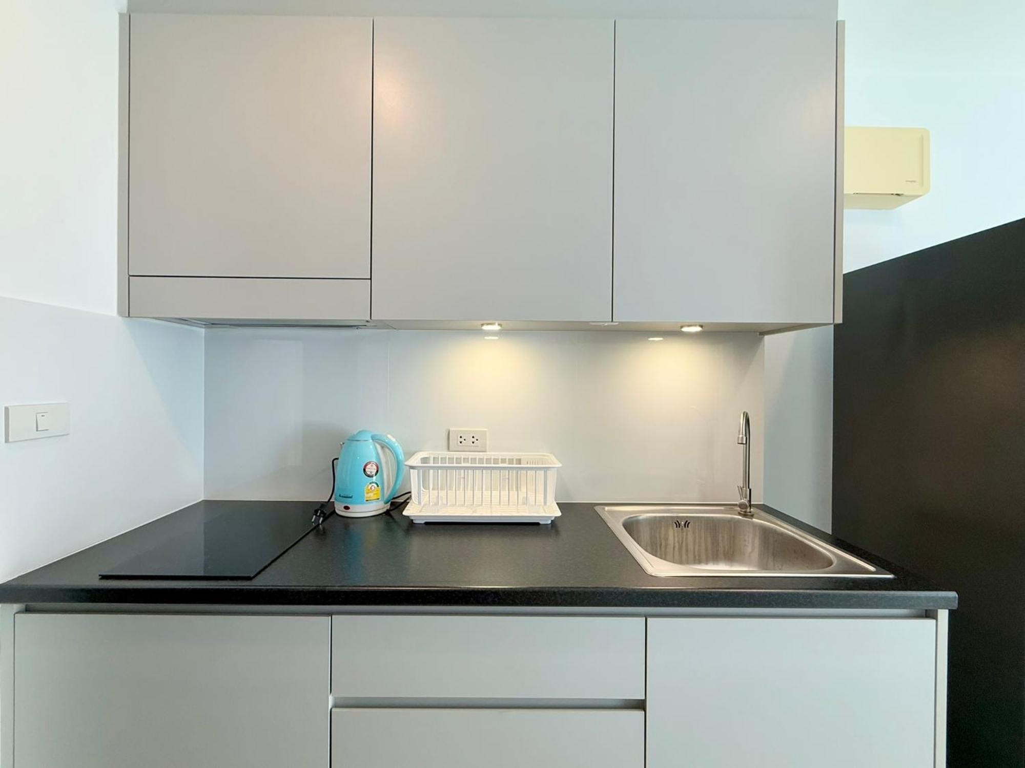 Mantra Beach Condominium Suite 2 - Mae Phim Ban Tha Fat 외부 사진