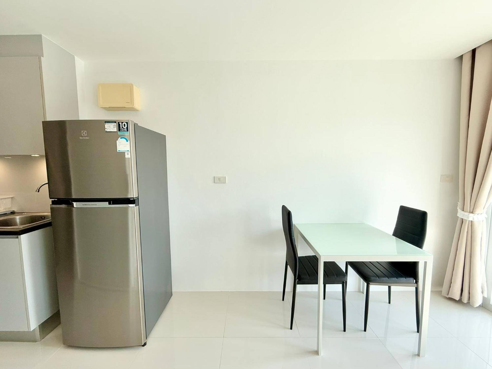 Mantra Beach Condominium Suite 2 - Mae Phim Ban Tha Fat 외부 사진