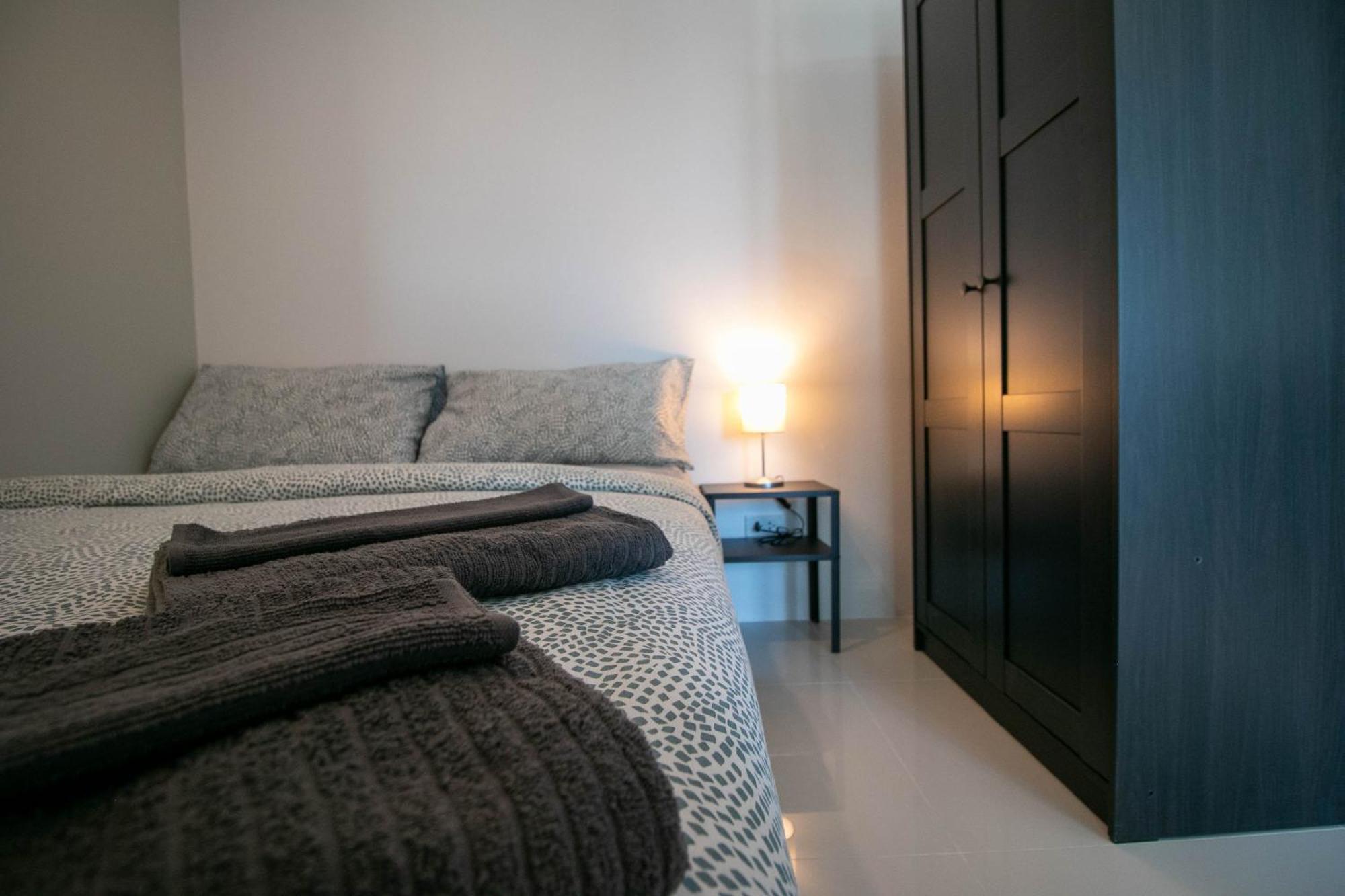 Mantra Beach Condominium Suite 2 - Mae Phim Ban Tha Fat 외부 사진